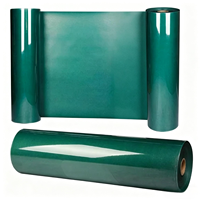 Papel Aislante para Transformadores YUNENG 6520/6521 con Película PET para Aplicaciones de Alto Voltaje de 10kV