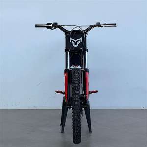 Aventura enduro baterías de litio motocicleta de montaña Arctic Leopard E <span class=keywords><strong>XT</strong></span> <span class=keywords><strong>560</strong></span> Racing dirt bike motocicleta eléctrica moderna - Product Image 2