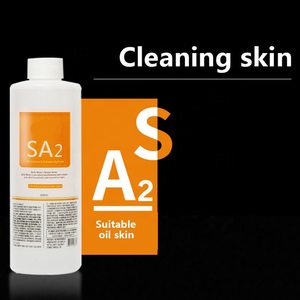 Hot Selling SL1/SL2/SL3 Small Bubble <b>Machine</b> Cleaning Fluid Alcohol-free Commercial Use Model FR-SL4 - Product Image 4