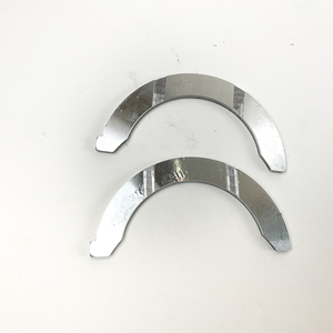 Entretoise de réglage, vilebrequin PSA - PEUGEOT/Convient pour CITROEN 79563600 Épaules - Product Image 2