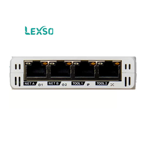 Keysight Ibypass - Ibpduo-1x10-sr, Dos Veces Mejor que Otros Interruptores de Bypass Lexso - Product Image 5