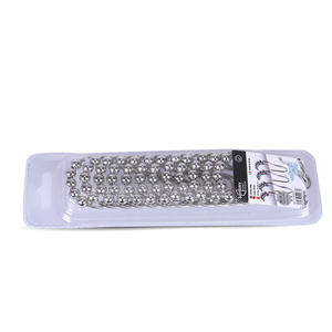 Ganchos <span class=keywords><strong>de</strong></span> anillos <span class=keywords><strong>de</strong></span> cortina <span class=keywords><strong>de</strong></span> ducha <span class=keywords><strong>de</strong></span> metal a prueba <span class=keywords><strong>de</strong></span> herrumbre para <span class=keywords><strong>baño</strong></span> para varillas <span class=keywords><strong>de</strong></span> Ducha - Product Image 6