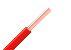 สายแกนเดี่ยว <span class=keywords><strong>THW</strong></span> H07V-U BV <span class=keywords><strong>1.5</strong></span>-25mm ² ทองแดงพีวีซีได้รับการรับรองมาตรฐาน IEC สารหน่วงไฟกันความชื้นสำหรับสายไฟในร่ม - Product Image 3