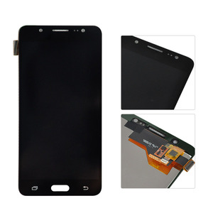 Incell per Samsung <span class=keywords><strong>Galaxy</strong></span> J5 2016 <span class=keywords><strong>J510</strong></span> Display LCD Touch Screen gruppo digitalizzatore per J510FN J510F J510G J510Y J510M - Product Image 6