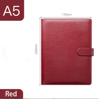 Cuaderno escolar de sublimación, tapa dura a5, a granel, gran oferta