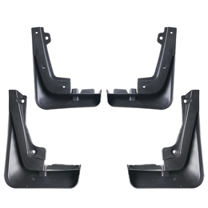 Pour RENAULT CAPTUR 2019 + matériau PP 100% convient aux accessoires de <span class=keywords><strong>voiture</strong></span> à <span class=keywords><strong>prix</strong></span> compétitif - Product Image 4