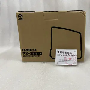 FX-888D Hakko Mới Và Chính Hãng
