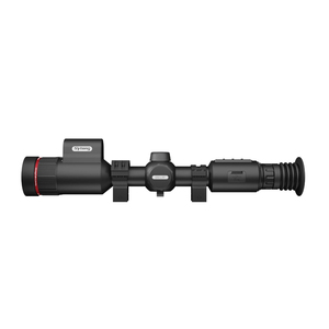 กล้องเล็งเลเซอร์วัดระยะ Sytong GM06-50LRF 800 ม. พร้อมระบบภาพความร้อน กล้องมองกลางคืนสำหรับล่าสัตว์ กล้องโทรทรรศน์ วิดีโอ/ภาพ พร้อม Wifi - Product Image 5