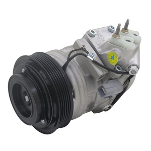 Pièces de climatiseur Compresseur pour Lexus SC400 4471005271 88310-24150 44710-05271 - Product Image 4