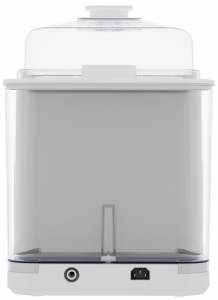 Producto Nuevo de Fábrica 2026 para Alimentación de Bebés: Lavador de <span class=keywords><strong>Biberones</strong></span>, Secador de <span class=keywords><strong>Biberones</strong></span>, <span class=keywords><strong>Esterilizador</strong></span> de <span class=keywords><strong>Biberones</strong></span> y Almacenamiento de 72 Horas - Product Image 3