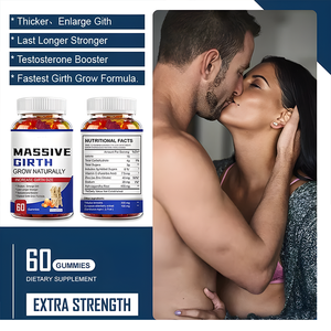 Hoogwaardige <span class=keywords><strong>Ashwagandha</strong></span> Gummies, groothandelsprijs <span class=keywords><strong>Ashwagandha</strong></span> Gummy Candy - Product Image 5