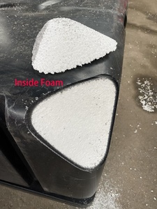 <strong>Concrete</strong> <strong>Floating</strong> Pontoon Connection Box Foam Filled Rotomolding PE Plastic <strong>Floating</strong> Pontoon/<strong>Dock</strong> for Marina Building - Product Image 4