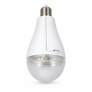 Lampadina LED E27 a Prezzo all'Ingrosso, IP54, 6500K, Batteria al Litio, AC85-265V, Super Luminosa 20W, per Campeggio e Luci di Emergenza - Product Image 6