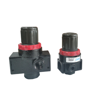 Nouveau Raccord Pneumatique AR1500 G1/8'' avec Filtre Régulateur d'Air, Garantie 6 Mois, Régulateur de Pression Air-Tac pour l'Industrie du Commerce de Détail - Product Image 4