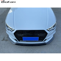 Pare-chocs avant style ABT S RS3 2017-2020, pièces de carrosserie pour AUDI A3 berline