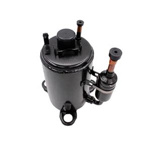 Compresseur de climatisation rotatif hermétique miniature 220V-240V 50HZ <span class=keywords><strong>R134a</strong></span> <span class=keywords><strong>R1234yf</strong></span> 1625btu Remplace QX46H - Product Image 3