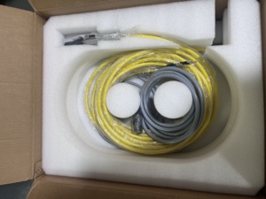 Raycus CE Version Laser Source 1500W 2000W 3000W 12000W CW Fiber Laser for Laser Cutting <b>Machine</b> - Product Image 6