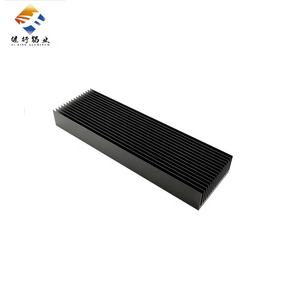 Perfil industrial da fabricação do alumínio do cnc - Product Image 3