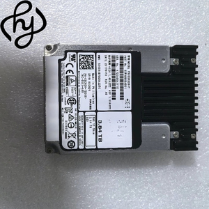 PX05SRB384Y 3.84T SAS SSD 12G Nieuwe Interne 3.84 Terabyte Server 2.5 inch SSD - Product Image 4