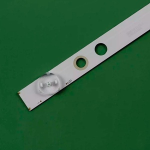 Bande lumineuse LED pour téléviseur HX-NO.866, réf. LB-PF3030-CJ323X6DT30-H, pour téléviseur 32 pouces YE-32017 - Product Image 5