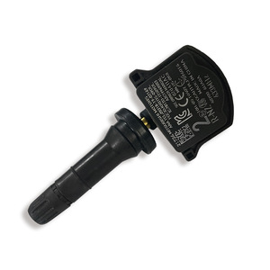 Tire Pressure Monitoring Sensor 40700-6UA0A 433MHz External For Nissan Dongfeng Teana Tiida - Product Image 1