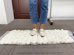 Bix-sellador de espuma pulverizada de aluminio ligero, para impermeabilización, compra descuento - Product Image 5