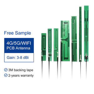 4G 5G LTE PCB <span class=keywords><strong>antena</strong></span> omnidireccional dipolo parche Gsm UHF RF 3G Wifi <span class=keywords><strong>antena</strong></span> para comunicación por Internet - Product Image 1