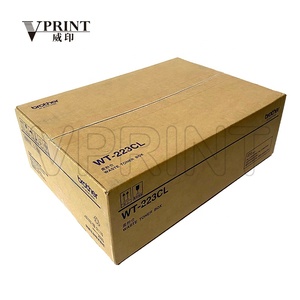 Boîte à toner usagé d'origine WT223CL WT-223CL pour imprimante <span class=keywords><strong>Brother</strong></span> HL L3210 L3230 L3270 L3290 MFC-<span class=keywords><strong>L3710</strong></span> MFC-L3750 MFC-L3770 Pièces détachées - Product Image 6