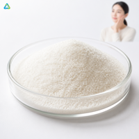 Phospholipides de soja hydrogénés en vrac CAS 92128-87-5 95% Qualité cosmétique Émulsifiant pour crème
