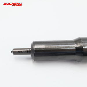 หัวฉีดน้ำมันดีเซล 1972590 สำหรับเครื่องยนต์ Paccar MX11 MX13 รถบรรทุก DAF XF CF Euro 6 รุ่น BEBR3A01100 1952044 พร้อมหัวฉีดแท้ - Product Image 2
