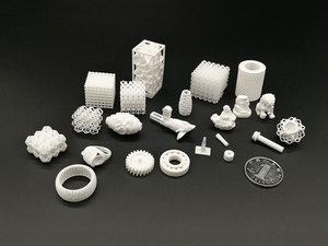 Stampante <span class=keywords><strong>3D</strong></span> Industriale <span class=keywords><strong>SLA</strong></span> |   Alta precisione |   Scansione Laser |   USB |   Garanzia di 1 Anno - Product Image 4