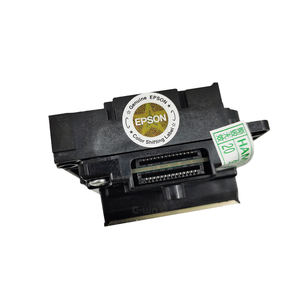 Nouvelle tête d'impression I3200 Eco solvant pour pièces de rechange en plastique d'imprimante à jet d'encre grand Format pour imprimante Roland - Product Image 5