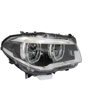 T6SW DEVIL Eye RBG <span class=keywords><strong>30</strong></span>ไฟหน้าเลนส์โปรเจคเตอร์12V 65W ไฟสูงอัพเกรด3.0S โปรเจคเตอร์ biled สำหรับ <span class=keywords><strong>BMW</strong></span> F10 - Product Image 1