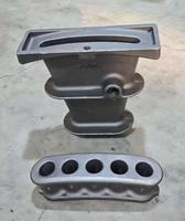 Bloc d'ancrage et cales d'ancrage pour post-tension S3 S5, pour câble métallique de 12,7 mm et 15,24 mm, en acier 2000MPA