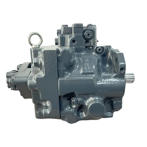 Bomba de Ventilador 708-1W-00901 para Excavadoras Komatsu PC800 PC800SE PC850 PC850SE - Product Image 2