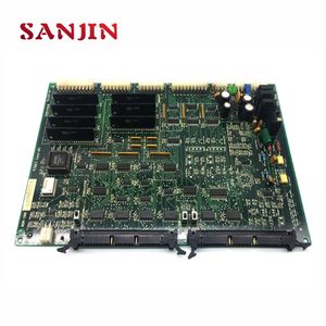 Carte principale d'ascenseur LG SIGM * <span class=keywords><strong>DOR</strong></span>-200 LG SIGM * carte d'ascenseur - Product Image 1