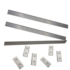 Lame de raboteuse en alliage avec inserts en carbure de tungstène YG15 pour panneaux acryliques - Product Image 5