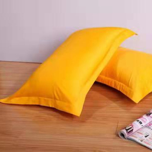 El precio de la almohada opuesta es solo 0,5 dólares, ropa de cama de microfibra - Product Image 1