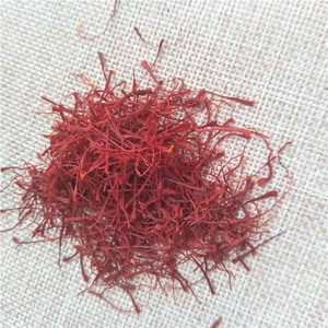 जांग होंग हुआ सूखे लाल नकारात्मक केसर प्राकृतिक स्वाद चाय - Product Image 4