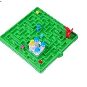 Nghĩ Funs Mê Cung đào tạo trò chơi Hội đồng hoàng tử và công chúa logic Giáo Dục Não suy nghĩ trò chơi thông minh cho trẻ em - Product Image 3