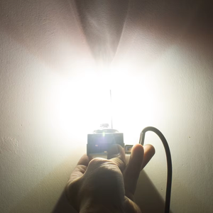 FDN หลอดไฟซีนอน HID สำหรับรถยนต์, D1R <span class=keywords><strong>D1S</strong></span> D1C มองเห็นได้ชัดเจน35W 4300K 6000K 8000K หลอดไฟหน้าสำหรับรถยนต์แลมปาร่าเดอซีนอน - Product Image 5
