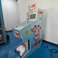 Machine de jeu électronique à monnayeur Pachinko Pinball à fort rendement, la plus populaire pour les salles de divertissement et les centres de jeux d'arcade