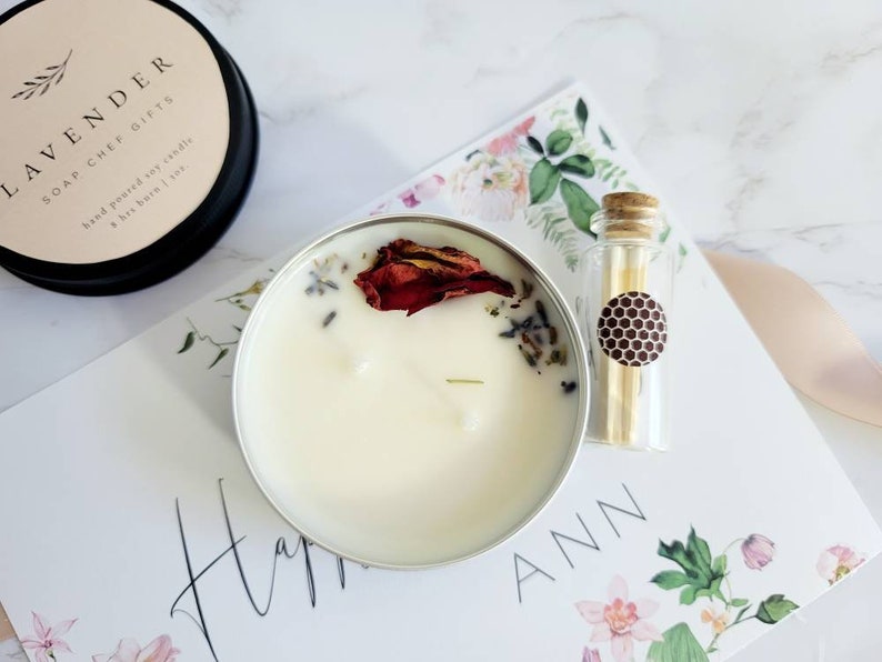 private label luxury body care