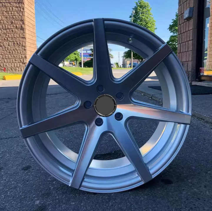 JXRD 18-22 Inch Deep Concave Auto Rim Modified Car Hub Forged Wheels ...
