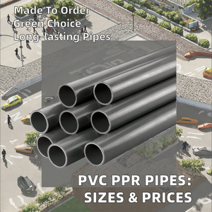 Nhà Sản Xuất Của Đường Kính Nhỏ PVC <span class=keywords><strong>PPR</strong></span> Ống Danh Sách 60Mm 70Mm 75Mm 110Mm 150Mm Ống Nhựa Để Bán Trong Pakistan Kenya - Product Image 3