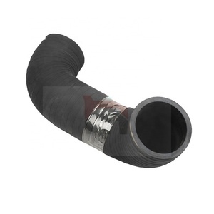 Tuyau en caoutchouc pour excavatrice E320D2, tuyau d'admission 394-7689 - Product Image 1