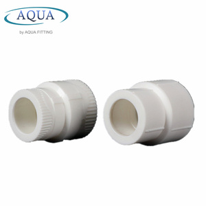 Bộ Giảm Tốc Ống Nối <span class=keywords><strong>PVC</strong></span> Bằng Nhựa Tổng Hợp Pph Dùng Cho Kết Nối Đường Ống - Product Image 6