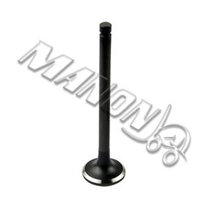 วาล์วไอเสียเครื่องยนต์ KOMATSU ใหม่สำหรับอะไหล่รถยก ใช้ได้กับรถยกทั่วไป - Product Image 5