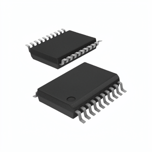 ตรรกะในสต็อกชิ้นส่วนอิเล็กทรอนิกส์ IC TXRX ไม่กลับด้าน3.6V 20 SSOP 20 SSOP (0.209 ", กว้าง5.30มม.) 74LVTH2245DB 112 - Product Image 1