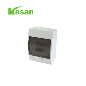 Casier de jonction électronique en plastique étanche, boîte de jonction pour fournitures d'outils électriques, - Product Image 5
